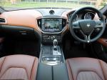 Maserati Ghibli 2014 года (AU)